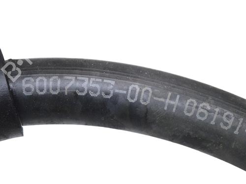 Pipe TESLA MODEL S (5YJS) 75 | BP15085798M125