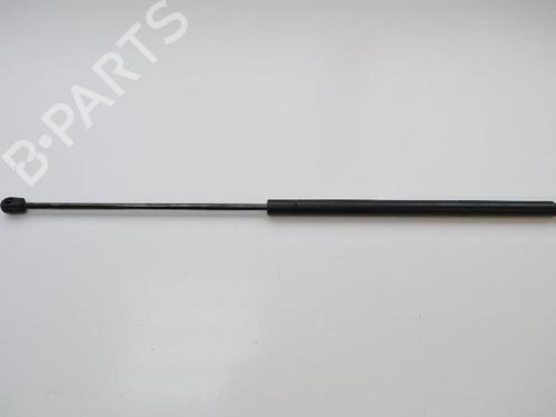 Used Hood lift support MERCEDES-BENZ E-CLASS (W211) E 200 Kompressor (211.042) (163 hp) 14808502