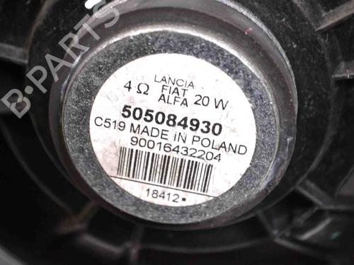 Speaker ALFA ROMEO GIULIETTA (940_) 2.0 JTDM (940.FXL1A) | BP8627615E2