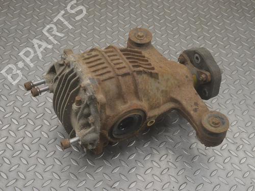 Rear differential LEXUS GS (_S19_) 450h (GRS191_, GWS191_) | BP16543776M24 