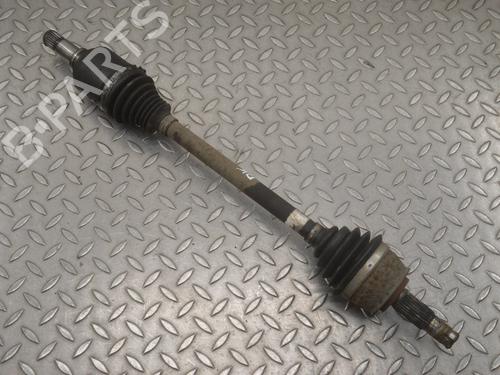 Left front driveshaft FIAT 500L (351_, 352_) 1.4 (199LYB1B) | BP16494196M38 