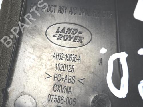 Air vent LAND ROVER RANGE ROVER SPORT I (L320) 3.6 D 4x4 | BP14818288I21 
