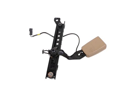 Seat buckle MERCEDES-BENZ S-CLASS (W221, V221) S 350 BlueTec (221.026, 221.126) | BP14800069I32 