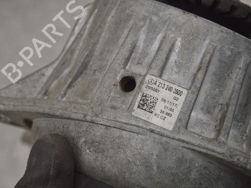 Engine mount MERCEDES-BENZ E-CLASS (W213) E 220 d (213.004) | BP15006090M89