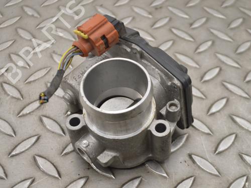 Spjældhus FORD FIESTA VI (CB1, CCN) 1.0 EcoBoost (100 hp) 14796875