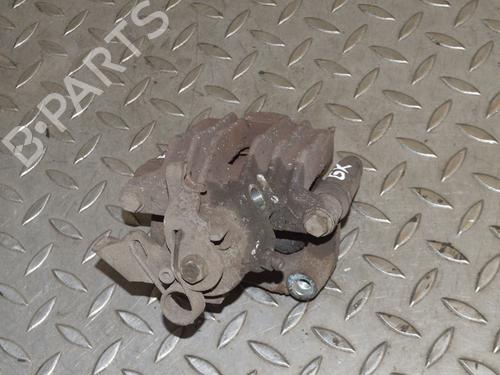 Left rear brake caliper AUDI A1 Sportback (8XA, 8XF) 1.4 TFSI | BP14787112M107 