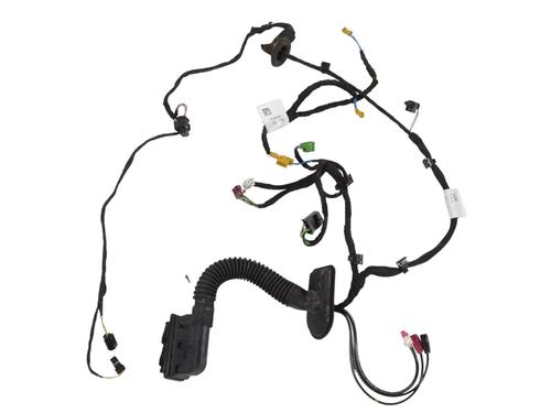 Used Wiring harness MERCEDES-BENZ GLC (X253) AMG 43 4-matic (253.964) (367 hp) 16878342