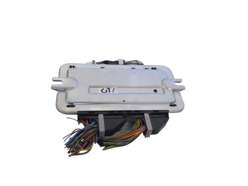Electronic module BMW 6 Coupe (F13) 640 d | BP15483013M83 