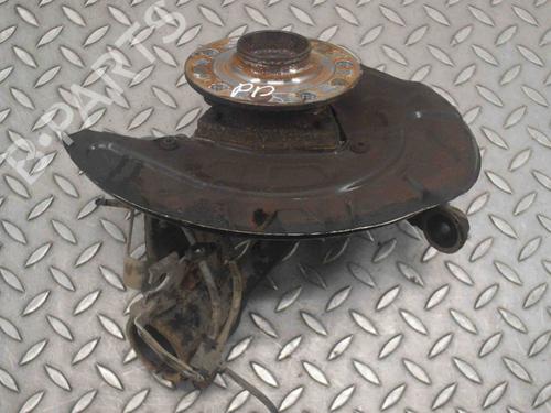Right front steering knuckle VW GOLF VIII (CD1, DA1) 1.5 TSI | BP27829767M26 