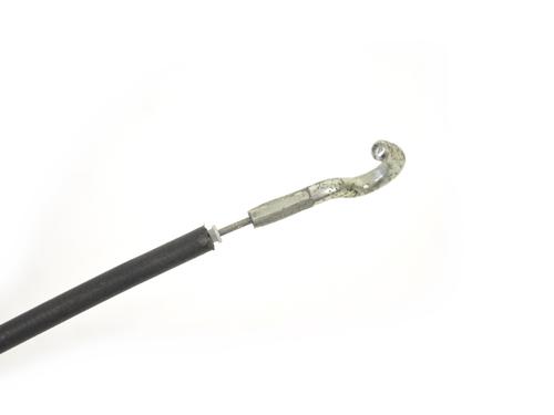 Rear right lock MERCEDES-BENZ CLS (C219) CLS 350 (219.356) | BP8349701C99 