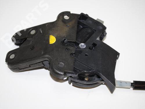 Tailgate lock VW JETTA III (1K2) 2.0 TDI 16V | BP8829452C101 