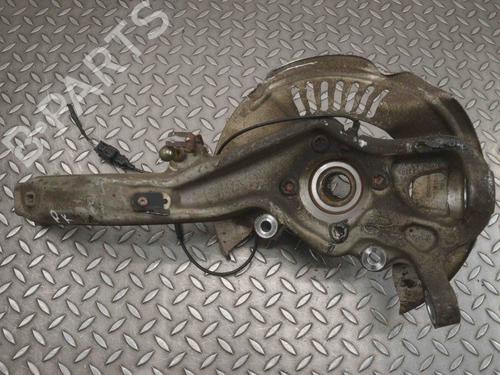 Left front steering knuckle JAGUAR I-PACE (X590) EV400 AWD | BP27827903M25
