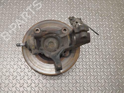 Right front steering knuckle FORD TRANSIT V363 Van (FCD, FDD) 2.2 TDCi RWD | BP14795595M26 