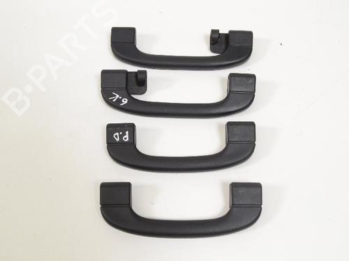Interior roof handle BMW 3 (E90) 320 d | BP14816550I35 