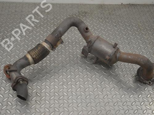 Katalysator FORD FIESTA VI Van 1.0 EcoBoost (140 hp) 27826753