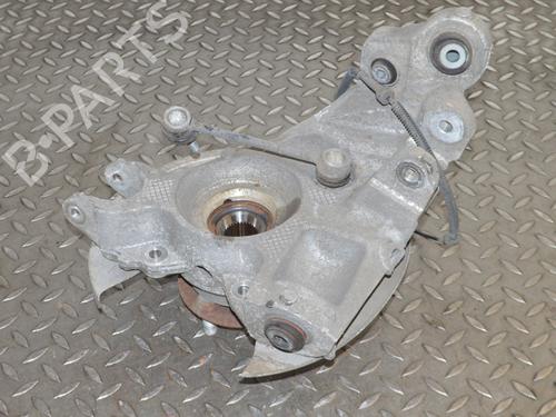 Left rear steering knuckle LAND ROVER DISCOVERY SPORT (L550) 2.0 4x4 | BP14783326M27 