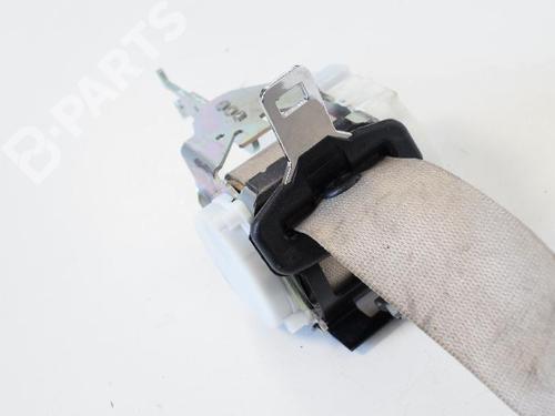 Rear right seatbelt BMW 7 (F01, F02, F03, F04) 730 d | BP7481465I28 