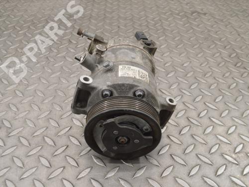 AC compressor PORSCHE 911 (997) 3.6 Carrera | BP9658234M34 