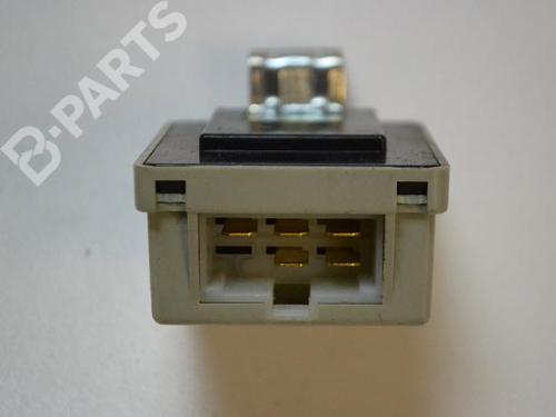 Electronic module HONDA CIVIC VIII Hatchback (FN, FK) 2.2 CTDi (FK3) | BP7753612M83 