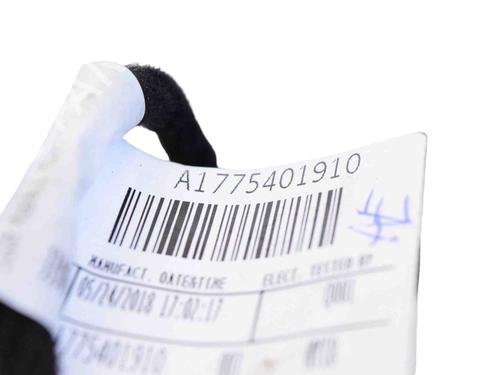 Wiring harness MERCEDES-BENZ A-CLASS (W177) A 200 (177.087) | BP27830323E16 