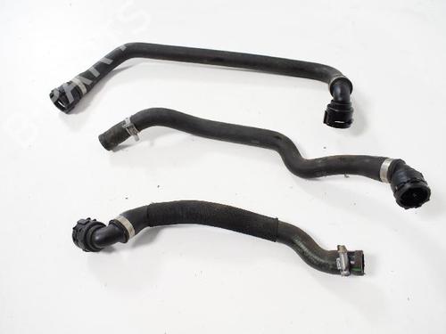 Used Pipe BMW 3 (E90) 318 d (136 hp) 14815863