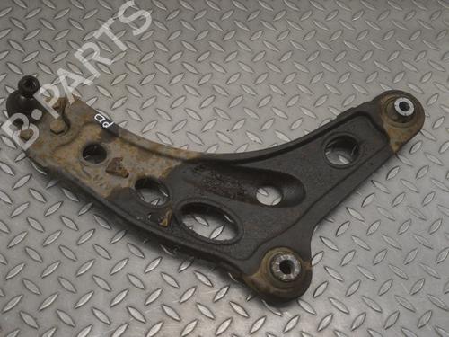 Right front suspension arm RENAULT TRAFIC III Bus (JG_) 1.6 dCi 125 (JGMH) | BP17449022M13 