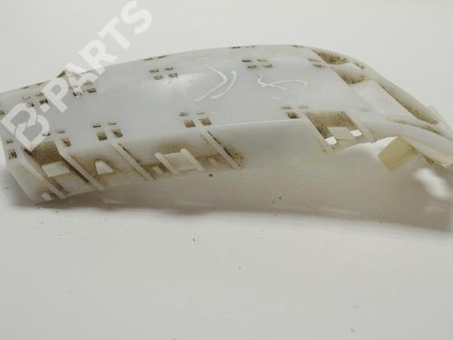 Used Rear bumper bracket SUBARU FORESTER (SH_) 2.0 D AWD (SHH, SHD, SHN) (147 hp) 8832213