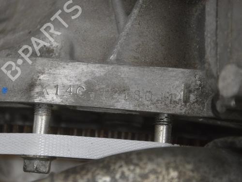 Engine SUZUKI VITARA (LY) 1.4 T (APK414) | BP16878129M1 - Image 7