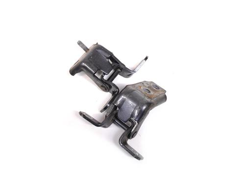 Hinge/Door check strap MAZDA 6 Saloon (GJ, GL) 2.2 D (GJ2FP, GJ1021, GJ1022, GL1021) | BP14786659C146 
