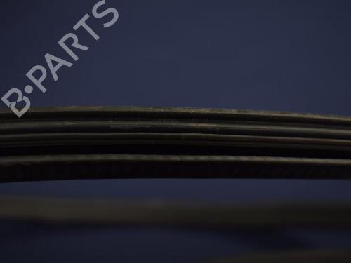 Rubber door seal AUDI Q5 (8RB) SQ5 TDI quattro | BP28154385C142 