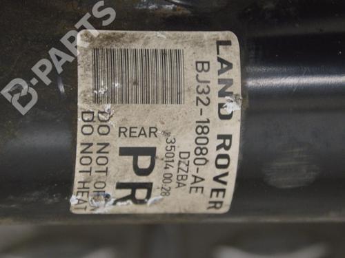 Right rear shock absorber ALFA ROMEO STELVIO (949_) 2.0 Q4 (949.AXF2A) | BP11042850M19 