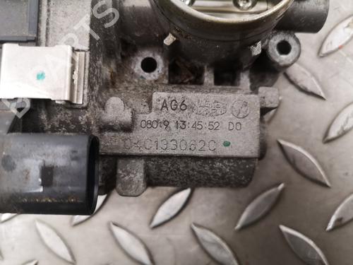 Throttle body VW GOLF VII (5G1, BQ1, BE1, BE2) 1.0 TSI | BP22356989M82 