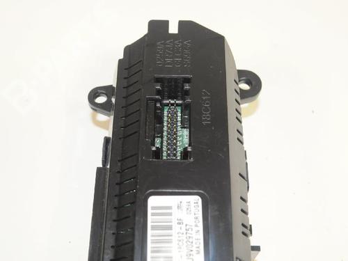 Electronic module FORD FOCUS III 2.0 ST | BP7754774M83 
