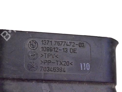 Pipe BMW 5 (F10) 530 d | BP14799768M125 