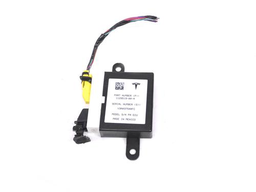 Electronic module TESLA MODEL X (5YJX) P100D AWD (772 hp) 9976670