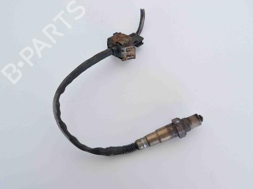 Used Electronic sensor MERCEDES-BENZ A-CLASS (W169) A 150 (169.031, 169.331) (95 hp) 7496217