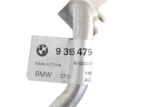 AC pipe BMW 3 (G20, G80, G28) 320 i | BP16878544M126 