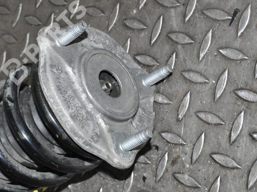 Right front shock absorber MERCEDES-BENZ GLC Coupe (C253) 250 d 4-matic (253.309) | BP8831694M17 