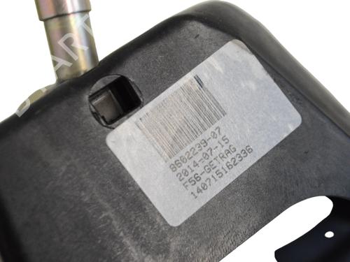 Gear lever MINI MINI (F56) Cooper SD | BP16078592M90 