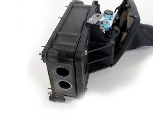 Gear lever SUBARU XV (_GP_) 2.0 D AWD (GPD) | BP7490924M90 