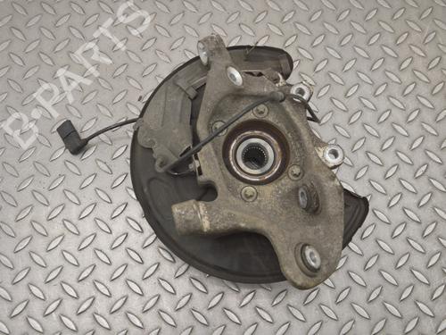 Right rear steering knuckle BMW i8 (I12) hybrid | BP15005987M28 