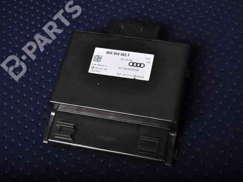 Elektronisk modul AUDI A7 Sportback (4GA, 4GF) S7 quattro (450 hp) 7753617