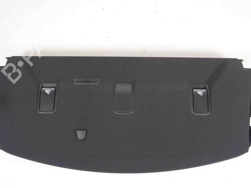 Rear parcel shelf BMW 2 Gran Coupe (F44) 218 i | BP27824079C85 