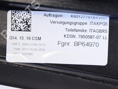 Other BMW 3 Gran Turismo (F34) 320 d xDrive | BP29076521O1 