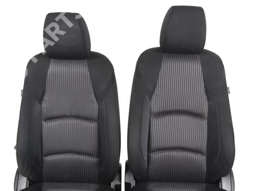 Seats set MAZDA 3 (BM, BN) 2.0 | BP11711599C78 