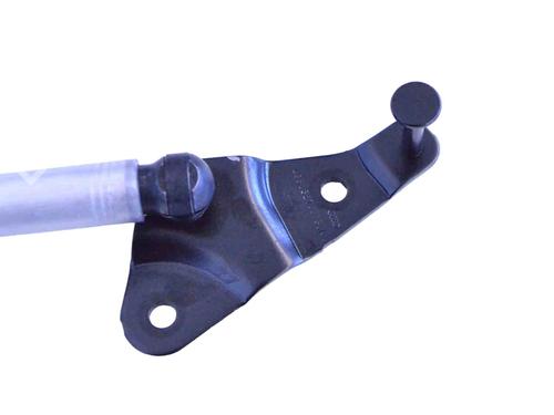 Tailgate lift support AUDI A7 Sportback (4GA, 4GF) 3.0 TDI quattro | BP14806651C138 