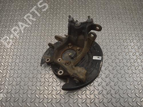 Left rear steering knuckle HYUNDAI TUCSON (TL, TLE) 1.7 CRDi | BP16275161M27 