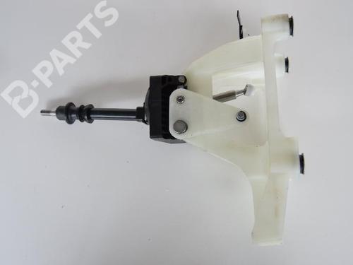 Selector da caixa automática MITSUBISHI OUTLANDER III (GG_W, GF_W, ZJ, ZL, ZK) 2.2 Di-D 4WD (GF6W) (150 hp)null