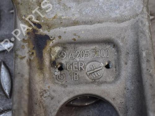 Left rear suspension arm MERCEDES-BENZ C-CLASS (W205) C 350 e (205.047) | BP14813107M14 