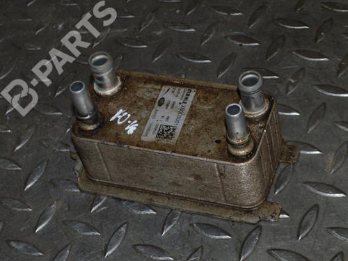Used Oil radiator LAND ROVER RANGE ROVER VELAR (L560) 2.0 D240 SD4 4x4 (241 hp) 9656604